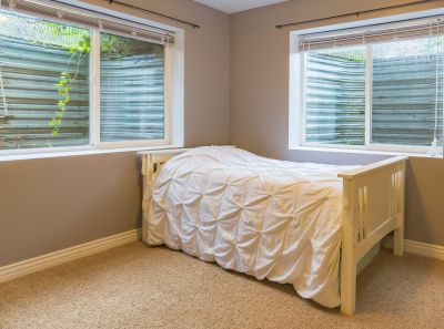 Exit Window Installation