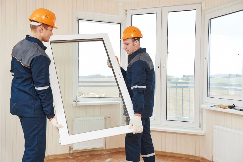 Cost of Windows Installation in Morrisville, NC